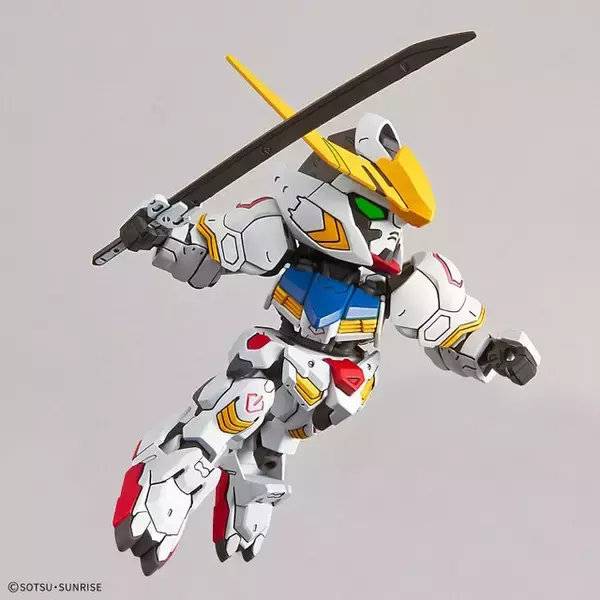 「2月のガンプラ新商品、発売日まとめ！「MG フルアーマーZZガンダム Ver.Ka」や「MGSD デスティニーガンダム」など全6種」の画像
