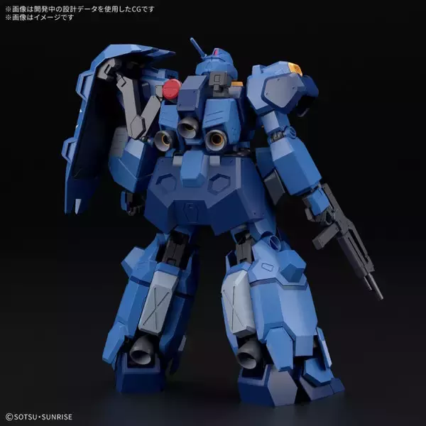 「2月のガンプラ新商品、発売日まとめ！「MG フルアーマーZZガンダム Ver.Ka」や「MGSD デスティニーガンダム」など全6種」の画像