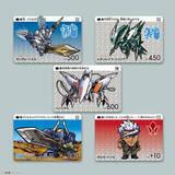 「「機動戦士ガンダム 鉄血のオルフェンズ」が、全て新規描き下ろしのカードダスに！ガンダム・バルバトスやオルガ・イツカたちをデフォルメ化した全35種」の画像5