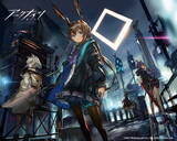 「『アークナイツ：エンドフィールド』発表！アプリ新展開か、完全新作か―中国では“スマホ/PC向け”の事前予約も」の画像4