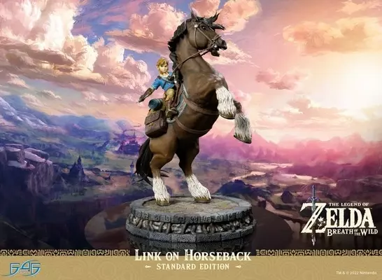 特集 ゼルダの伝説 Botw 勇者のためのライフハック ハイラルを生き延びるテクニック6選 17年3月12日 エキサイトニュース