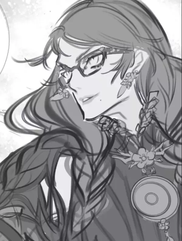 『ベヨネッタ3』公式設定資料集が発売決定！豪華グッズ入りの「DXパック」も予約受付中