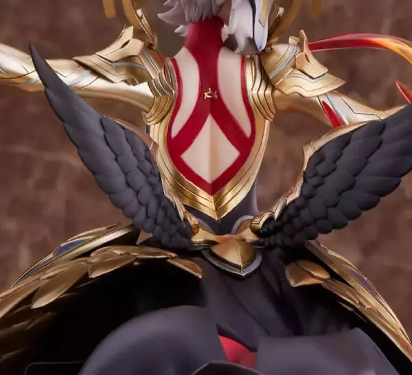 「『ファイアーエムブレム ヒーローズ』のエンブラ帝国皇女「ヴェロニカ」がフィギュアに！予約受付開始」の画像