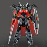 「劇場版『ガンダムSEED』新作ガンプラ「HG ブラックナイトスコードシヴァ」が発売！特徴的なビームマントが映える」の画像5