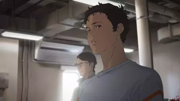 「映画「機動戦士ガンダム 閃光のハサウェイ キルケーの魔女」本予告映像が解禁！“Ξガンダム”飾るIMAXビジュアルもカッコイイ」の画像