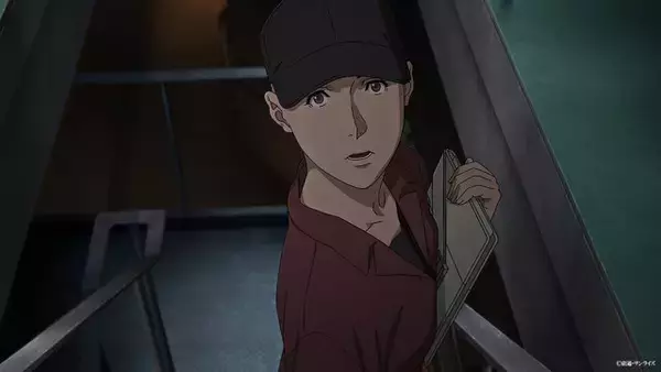 「映画「機動戦士ガンダム 閃光のハサウェイ キルケーの魔女」本予告映像が解禁！“Ξガンダム”飾るIMAXビジュアルもカッコイイ」の画像