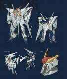 「映画「機動戦士ガンダム 閃光のハサウェイ キルケーの魔女」本予告映像が解禁！“Ξガンダム”飾るIMAXビジュアルもカッコイイ」の画像2