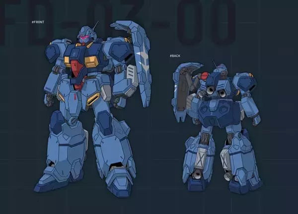 「映画「機動戦士ガンダム 閃光のハサウェイ キルケーの魔女」本予告映像が解禁！“Ξガンダム”飾るIMAXビジュアルもカッコイイ」の画像