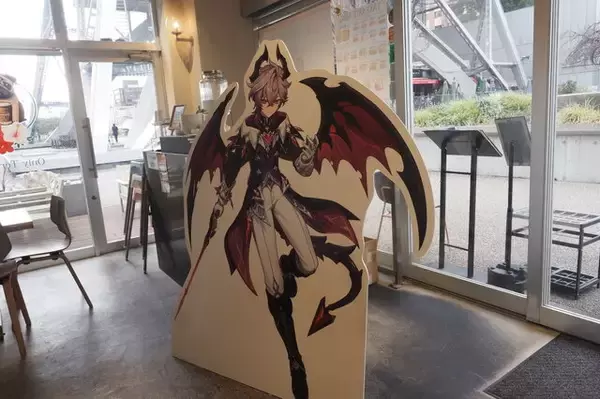 「名古屋で『原神』Luna IV記念オフイベ「月の在処へ」開催中！会場限定グッズやスタンプラリーなど、世界観に浸れる内容に【現地レポ】」の画像