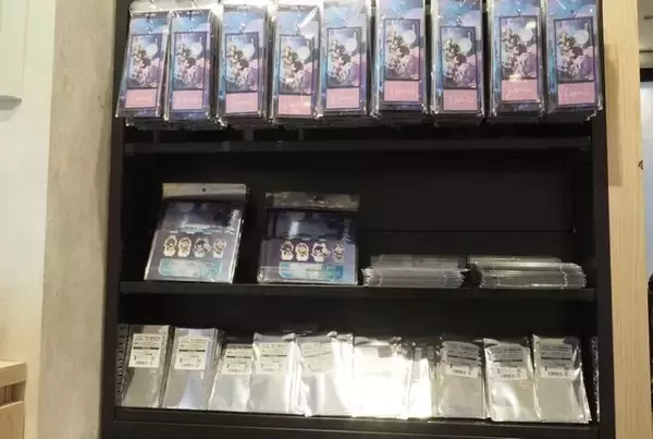 「名古屋で『原神』Luna IV記念オフイベ「月の在処へ」開催中！会場限定グッズやスタンプラリーなど、世界観に浸れる内容に【現地レポ】」の画像