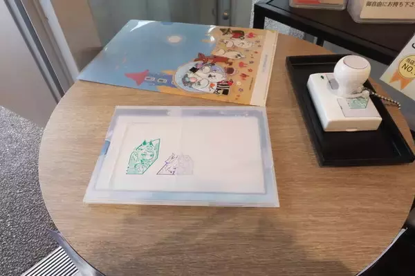 「名古屋で『原神』Luna IV記念オフイベ「月の在処へ」開催中！会場限定グッズやスタンプラリーなど、世界観に浸れる内容に【現地レポ】」の画像