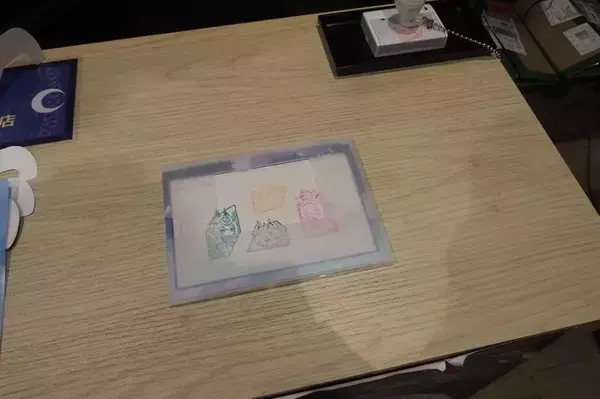 「名古屋で『原神』Luna IV記念オフイベ「月の在処へ」開催中！会場限定グッズやスタンプラリーなど、世界観に浸れる内容に【現地レポ】」の画像