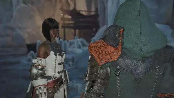 『モンハンワイルズ』筆頭ガンナーこと「ナディア」開発原画が公開―2月18日追加のサイドミッションでは愛用装備が手に入る