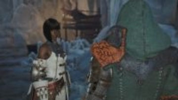 『モンハンワイルズ』筆頭ガンナーこと「ナディア」開発原画が公開―2月18日追加のサイドミッションでは愛用装備が手に入る