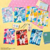 「“セーラー服”がテーマの「タイトーくじ　初音ミク×RODY」発売！描き下ろしイラスト使用したフィギュアや雑貨を展開」の画像12