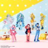 「“セーラー服”がテーマの「タイトーくじ　初音ミク×RODY」発売！描き下ろしイラスト使用したフィギュアや雑貨を展開」の画像14