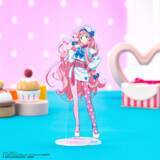 「“セーラー服”がテーマの「タイトーくじ　初音ミク×RODY」発売！描き下ろしイラスト使用したフィギュアや雑貨を展開」の画像7