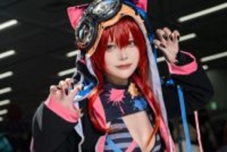【コスプレ】可愛すぎるアイドルVTuberからドラゴンボールのランチ、『原神』まで「アコスタ池袋」美麗レイヤー11選【写真49枚】