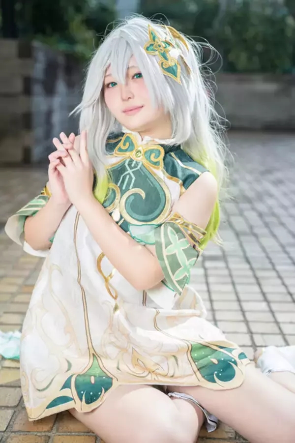 「【コスプレ】可愛すぎるアイドルVTuberからドラゴンボールのランチ、『原神』まで「アコスタ池袋」美麗レイヤー11選【写真49枚】」の画像