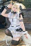 「【コスプレ】可愛すぎるアイドルVTuberからドラゴンボールのランチ、『原神』まで「アコスタ池袋」美麗レイヤー11選【写真49枚】」の画像38