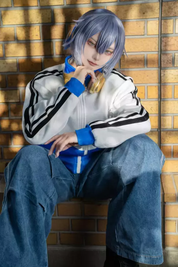 「【コスプレ】可愛すぎるアイドルVTuberからドラゴンボールのランチ、『原神』まで「アコスタ池袋」美麗レイヤー11選【写真49枚】」の画像