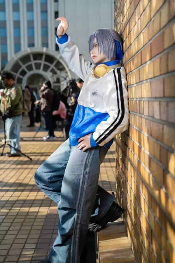 「【コスプレ】可愛すぎるアイドルVTuberからドラゴンボールのランチ、『原神』まで「アコスタ池袋」美麗レイヤー11選【写真49枚】」の画像