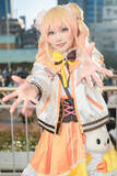 「【コスプレ】可愛すぎるアイドルVTuberからドラゴンボールのランチ、『原神』まで「アコスタ池袋」美麗レイヤー11選【写真49枚】」の画像5