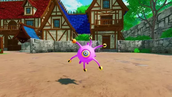 「人気YouTuber「よしなま」さんが本気で挑んだゲーム作り。オーソドックスながら育成ゲームの面白さが凝縮された『マモンキング』【プレイレポート】」の画像