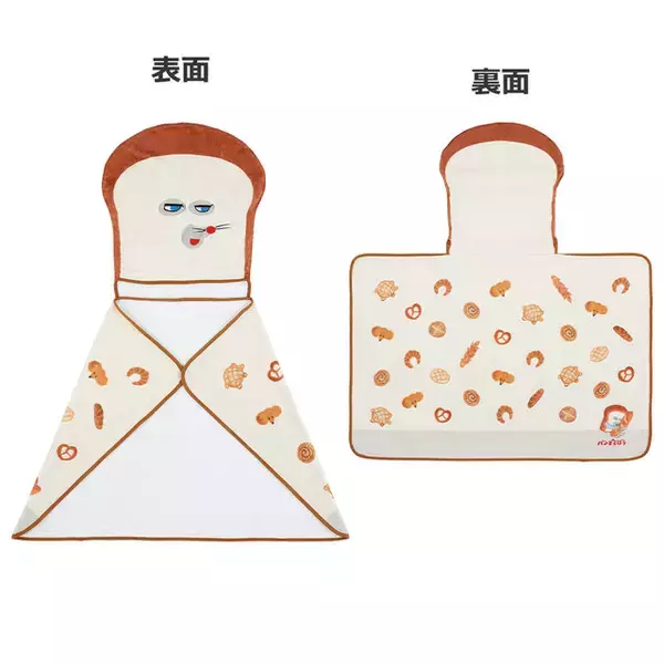 「「一番くじ パンどろぼう」が4月18日より再販決定！ホットサンドマシーンや一緒に使いたいプレート、マグカップなど朝食が楽しくなるラインナップ」の画像