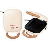 「「一番くじ パンどろぼう」が4月18日より再販決定！ホットサンドマシーンや一緒に使いたいプレート、マグカップなど朝食が楽しくなるラインナップ」の画像3