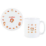 「「一番くじ パンどろぼう」が4月18日より再販決定！ホットサンドマシーンや一緒に使いたいプレート、マグカップなど朝食が楽しくなるラインナップ」の画像5