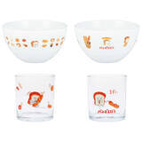 「「一番くじ パンどろぼう」が4月18日より再販決定！ホットサンドマシーンや一緒に使いたいプレート、マグカップなど朝食が楽しくなるラインナップ」の画像6