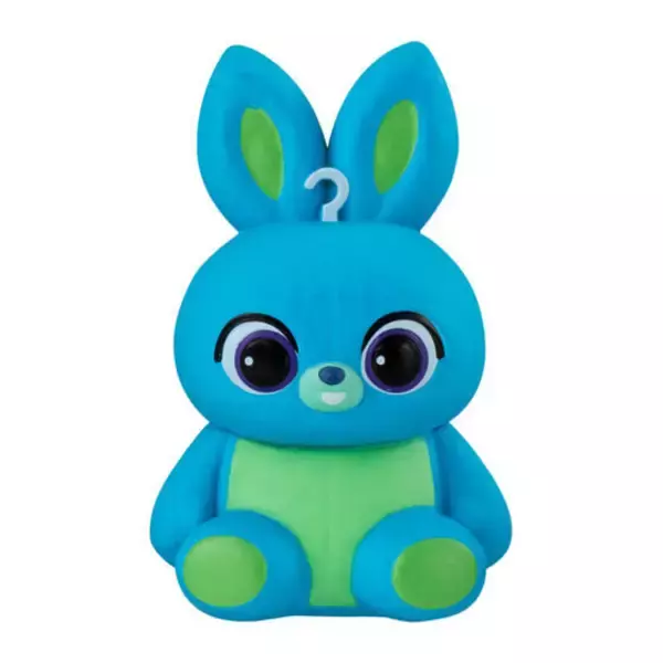 「「トイ・ストーリー」ガシャポン“まちぼうけ”第2弾！寂しさとおもちゃ感のあるバズ・ライトイヤーなど全4種」の画像