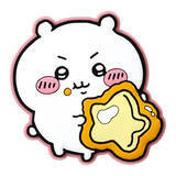 「さすまた携えた勇ましいハチワレも！「ちいかわ」 半立体のカラフルラバーマグネット第2弾が、ガシャポンにて5月第3週より発売」の画像2