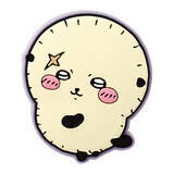 「さすまた携えた勇ましいハチワレも！「ちいかわ」 半立体のカラフルラバーマグネット第2弾が、ガシャポンにて5月第3週より発売」の画像6