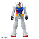 「起動音が鳴る「ガンダム」「ザク」「シャア専用ザク」がサウンド戦士で立体化ーレトロな雰囲気を踏襲した“プチ可動”を楽しめる」の画像3