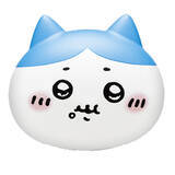 「「ちいかわ おかおのスクィーズ」が待望の再販！表情豊かなちいかわ、ハチワレ、うさぎの3種展開」の画像11