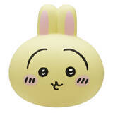 「「ちいかわ おかおのスクィーズ」が待望の再販！表情豊かなちいかわ、ハチワレ、うさぎの3種展開」の画像14