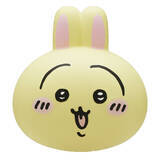 「「ちいかわ おかおのスクィーズ」が待望の再販！表情豊かなちいかわ、ハチワレ、うさぎの3種展開」の画像15