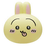 「「ちいかわ おかおのスクィーズ」が待望の再販！表情豊かなちいかわ、ハチワレ、うさぎの3種展開」の画像16