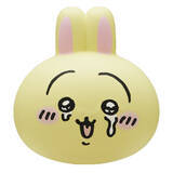 「「ちいかわ おかおのスクィーズ」が待望の再販！表情豊かなちいかわ、ハチワレ、うさぎの3種展開」の画像17