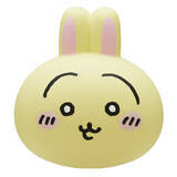 「「ちいかわ おかおのスクィーズ」が待望の再販！表情豊かなちいかわ、ハチワレ、うさぎの3種展開」の画像18