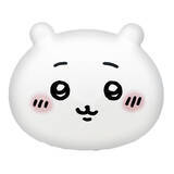 「「ちいかわ おかおのスクィーズ」が待望の再販！表情豊かなちいかわ、ハチワレ、うさぎの3種展開」の画像2