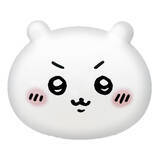 「「ちいかわ おかおのスクィーズ」が待望の再販！表情豊かなちいかわ、ハチワレ、うさぎの3種展開」の画像5