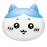 「「ちいかわ おかおのスクィーズ」が待望の再販！表情豊かなちいかわ、ハチワレ、うさぎの3種展開」の画像8