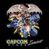 「「CAPCOM STORE」新店舗が2026年2月13日池袋PARCOにオープン！『モンハン』『バイオハザード』などのグッズが盛りだくさん」の画像2