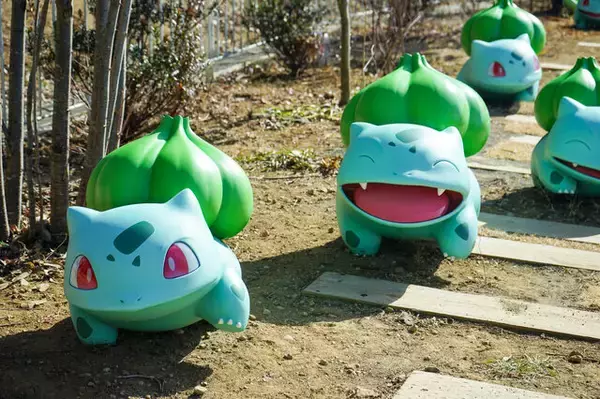 「いま『ポケパーク カントー』を開業したねらいとは。『ポケモン』ファンへ体験してほしい“触れ合い”【合同インタビュー】」の画像