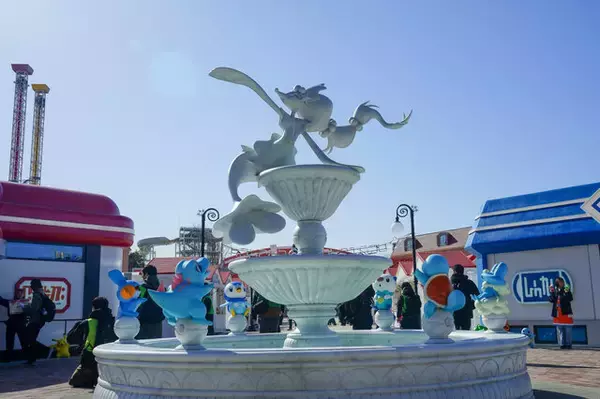 「いま『ポケパーク カントー』を開業したねらいとは。『ポケモン』ファンへ体験してほしい“触れ合い”【合同インタビュー】」の画像