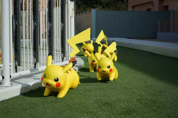 「いま『ポケパーク カントー』を開業したねらいとは。『ポケモン』ファンへ体験してほしい“触れ合い”【合同インタビュー】」の画像