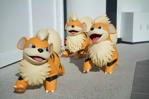 「いま『ポケパーク カントー』を開業したねらいとは。『ポケモン』ファンへ体験してほしい“触れ合い”【合同インタビュー】」の画像